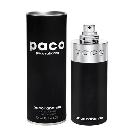 Paco Rabanne Paco Eau De Toilette For Unisex 100ml Branded Fragrance