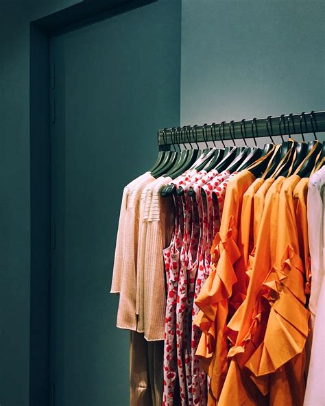 Clothing Store Wallpapers Wallpaper Cave