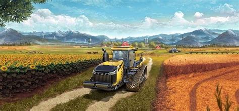 Farming Simulator 19 Crop Protection Guide