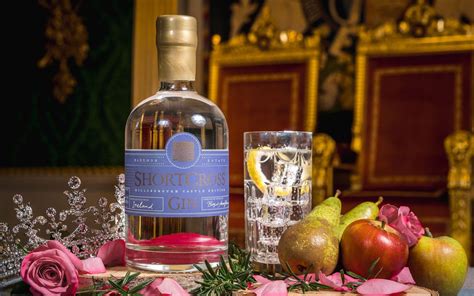 Queen Elizabeths Limited Edition Gin