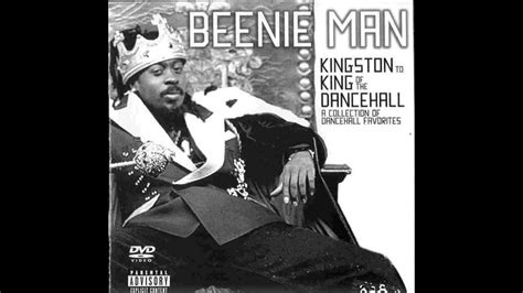 Beenie Man King Of The Dancehall Lyrics Genius Lyrics