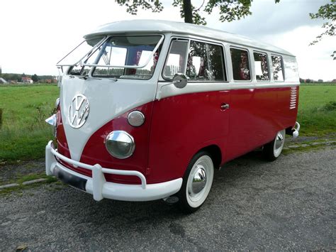 combi vw