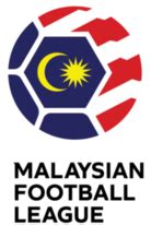 See live football scores and fixtures from malaysia powered by livescore, covering sport across the world since 1998. Malaysian Football League - Wikipedia