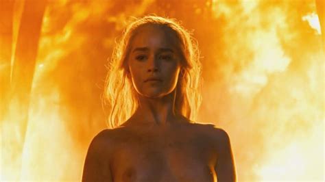 Emilia Clarke Nude Pics And Naked In Sex Scenes Scandal Planet