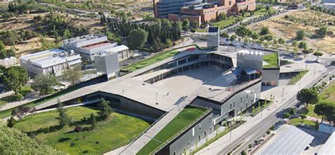 La UAM es la mejor universidad madrileña y la tercera de España | SER
