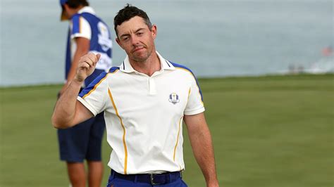 Ryder Cup 2021 Usa Defeats Europe Winner Score Result Rory Mcilroy Crying Video