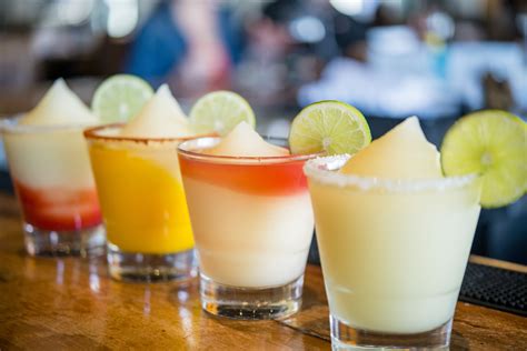 The free chiles they provide are almost a meal on their own. solita Tacos & Margaritas Huntington Beach - Huntington ...