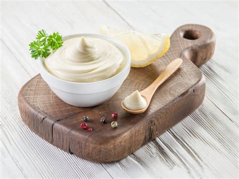 Aioli Vs Mayo The Core Differences Blog Commercial Refrigerators