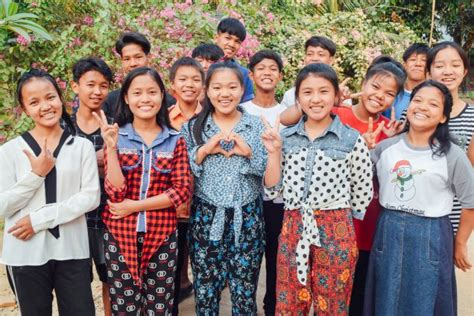Myanmar Orphan Home Building Project Resumes After Several Setbacks