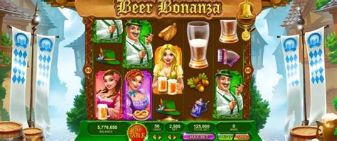 Beer Slots Free Beer Bonanza Slot Machine Game Caesars Games