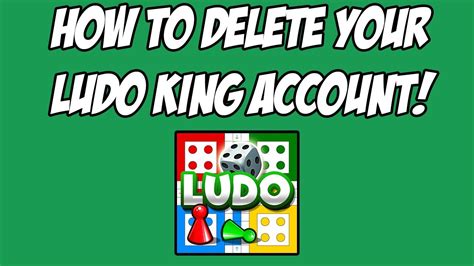 Ludo game mini version drawing miniature pocket ludo board drawing. How To Delete Ludo King Account EASY! | Reset Your Ludo ...