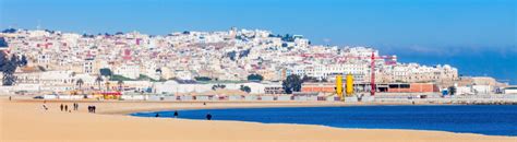 Moroccan Holidays from £100 | Cheap All Inclusive Deals 2024-2025