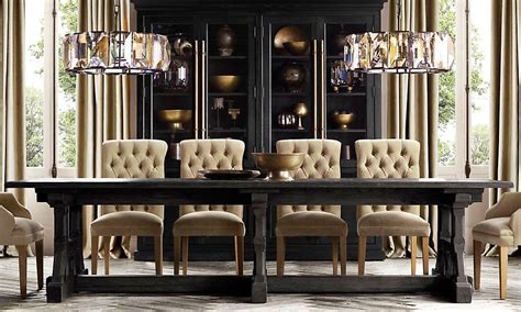 Chandeliers bring a classy and timeless look to a room. Best Light Fixtures for Your Dining Room - Interior Design ...