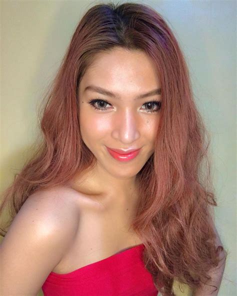 dayne flores most beautiful philippines transgender woman tg beauty