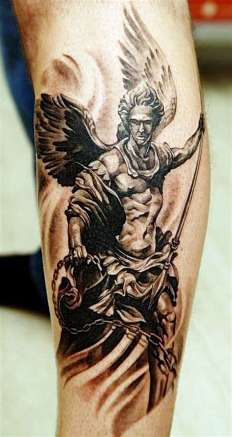 November 9, 2016 0 comments. 110+ Angel Tattoo Design Ideas with Beautiful Wings that ...