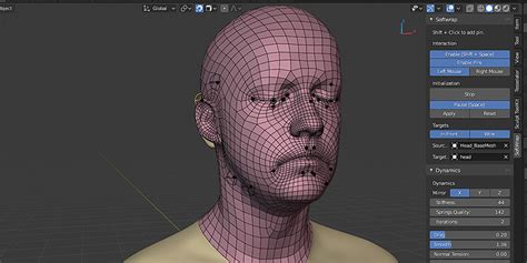 8 Awesome Blender Addons For Retopology Inspirationtuts