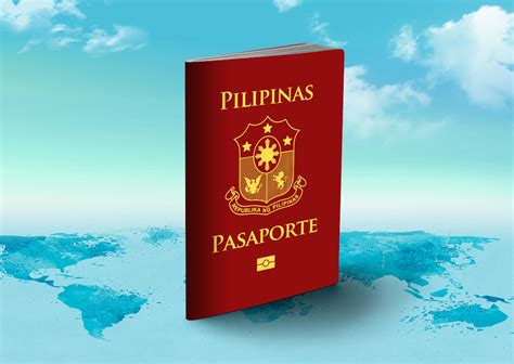 Philippine Passport Renewal In Saudi Arabia 2021 Comprehensive Guide Travellyclub
