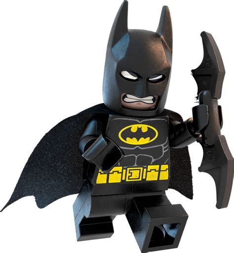 Lego Batman PNG em alta resolução para baixar grátis!