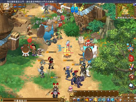 Aprende a crear tu propio juego 2d. Myth Angels Online - Free MMORPG and Free MMO Games ...