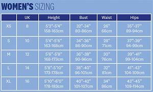 North Sails Size Chart Team One Newport