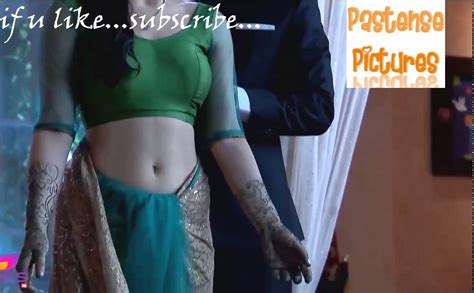 Radhika Madan Hot Navel Show In Saree Aashiqui Tumse Hi Youtube