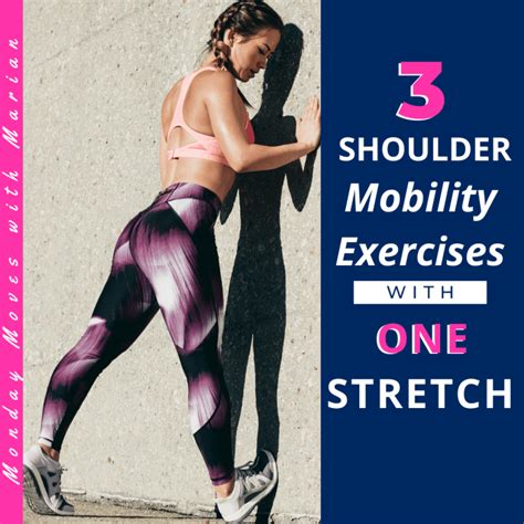 Best Shoulder Mobility Exercises Dont Include Wall Crawls