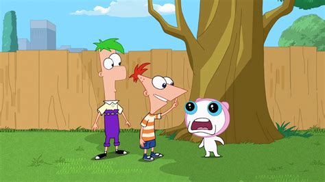 Meap Phineas And Ferb Wallpaper 1920x1080 46131