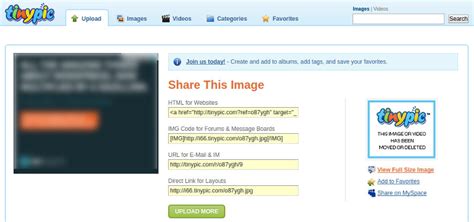 9 Sites Like Imgur To Save Your Images Better Tech Tips