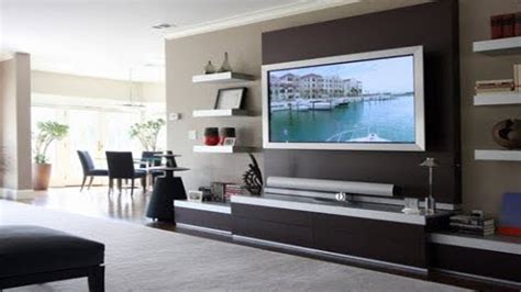 So, where should you put your tv? TV Cabinet Designs For Living Room India | TV Cabinet On ...