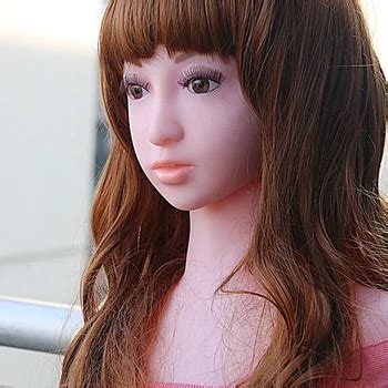 Diaoshi New Sex Dol Inflatable Real Sex Doll With Beautiful Face