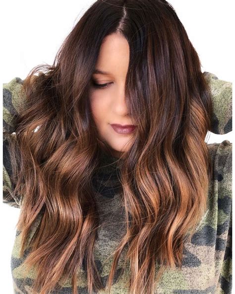 In This Pin We Share Different Hair Color Ideas For Brunettes Hair