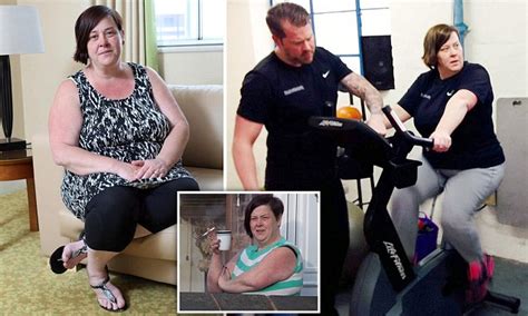 Benefits Streets White Dee To Release Fitness Dvd