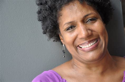 Nancy Giles de « CBS Sunday Morning » prendra la parole au forum de l