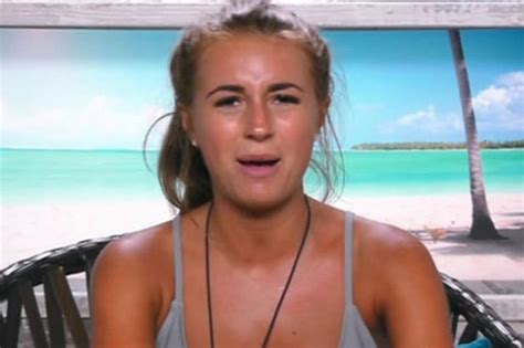 love island s dani dyer set to make millions by doing this daily star