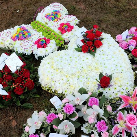 Maybe you would like to learn more about one of these? Funeral Flowers From Grandchildren Uk : The Definitive ...