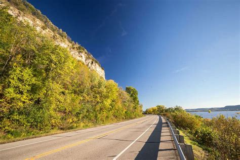 7 Best Midwest Road Trips In The Us Travel Leisure Travel Leisure