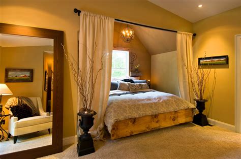Small bedroom ideas can transform small box bedrooms and single bedrooms into stylish retreats. 35 Amazing Small Space Alcove Beds