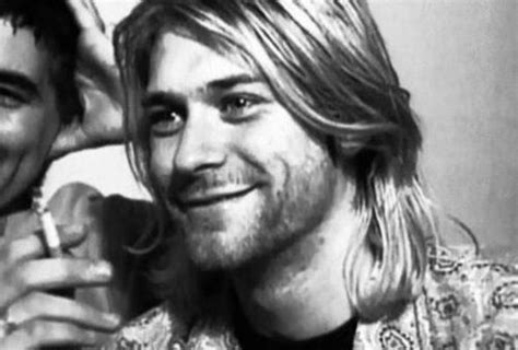 Cobain was born in aberdeen, washington, and helped establish the seattle music scene. 94 best Nirvana images on Pinterest | Nirvana kurt cobain ...