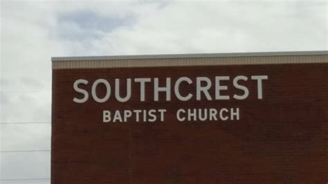 Southcrest Baptist Church Orchestra