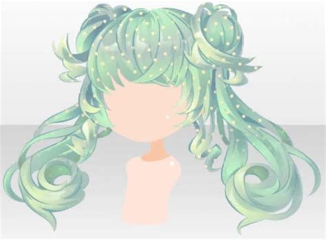Pin By Elliceianna On Hairs Styles In 2020 Anime Hair Chibi Hair