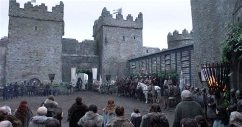 The Spectacular Filming Locations Of Game Of Thrones That Warrants A Visit