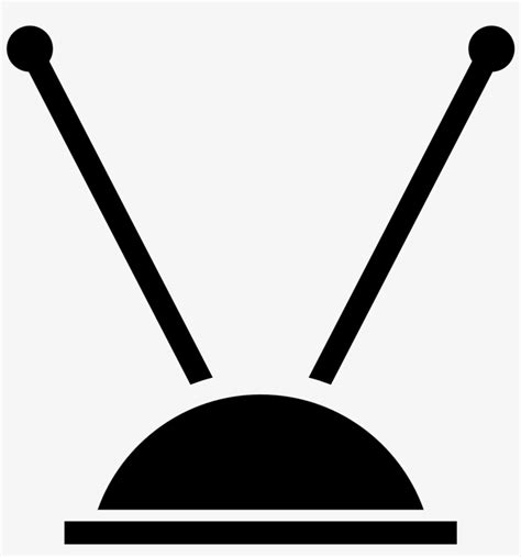 41 Antenna Tv Logo Png