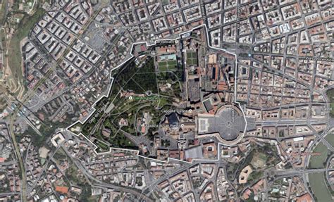 We did not find results for: Detailed satellite image of Vatican city and its ...