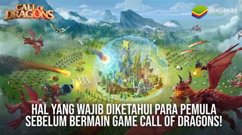 Hal Yang Wajib Diketahui Para Pemula Sebelum Bermain Game Call Of