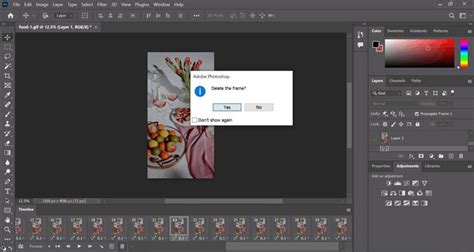 The Ultimate Guide For Editing And Cropping Gifs In Photoshop