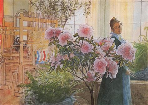 Art And Artists Carl Larsson Part 5