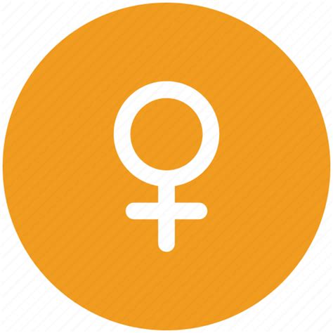 female gender lady sex sex sign women icon download on iconfinder