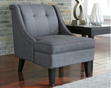 Signature design by ashley harrietson swivel glider accent chair these pictures of this page are about:ashley furniture accent chairs. Ashley Calion Accent Chair 2070260 - Portland, OR | Key ...