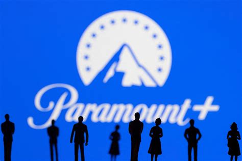 Paramount Global shares rise as major shareholder gets $125 million