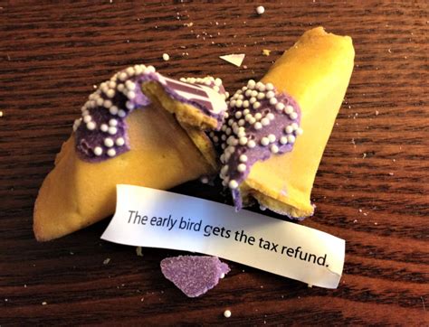 7 Reasons To File Your Tax Return Early Laptrinhx News